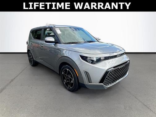 2023 Kia Soul EX