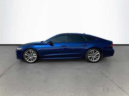 2021 Audi A7 55 Premium Plus