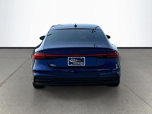 2021 Audi A7 55 Premium Plus