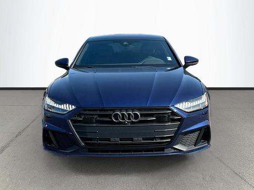 2021 Audi A7 55 Premium Plus