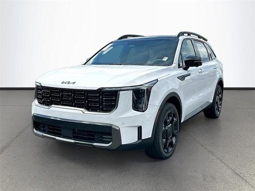 2025 Kia Sorento SX