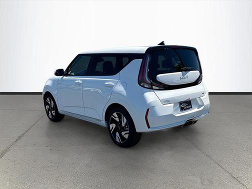2025 Kia Soul GT-Line