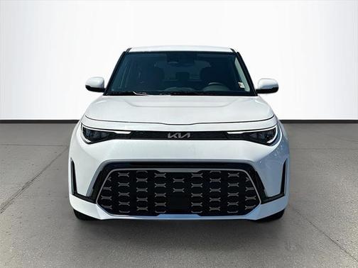 2025 Kia Soul GT-Line
