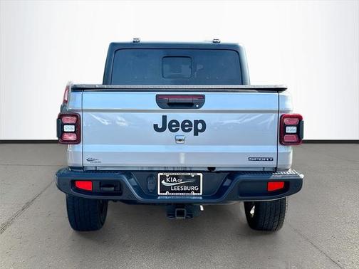 2021 Jeep Gladiator Sport S