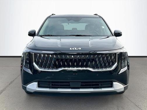 2025 Kia Carnival Hybrid EX
