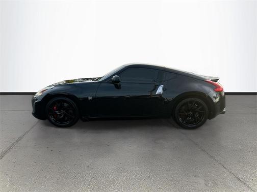 2014 Nissan 370Z Base