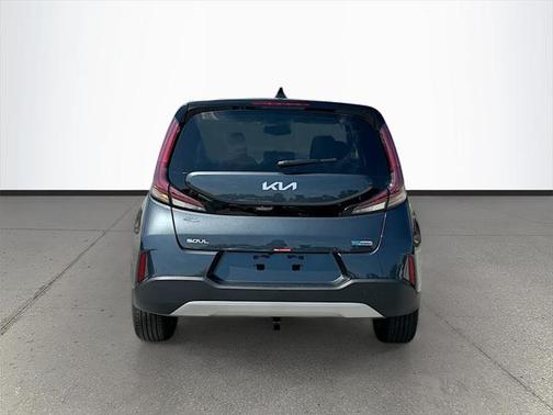 2025 Kia Soul EX