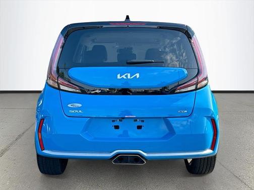 2024 Kia Soul GT-Line