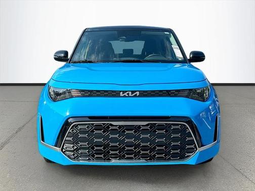 2024 Kia Soul GT-Line