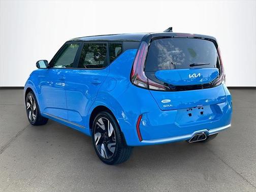2024 Kia Soul GT-Line