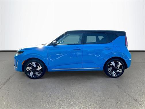 2024 Kia Soul GT-Line