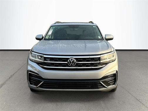 2021 Volkswagen Atlas 3.6L SE w/Technology