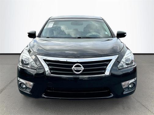 2015 Nissan Altima 2.5 SL
