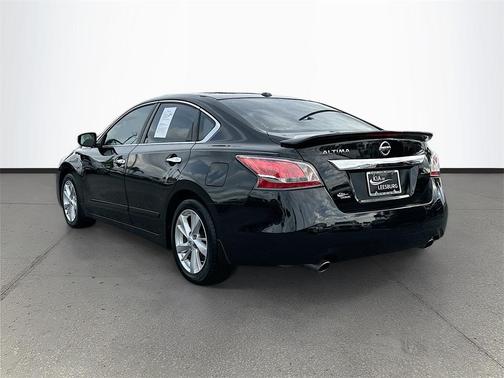 2015 Nissan Altima 2.5 SL