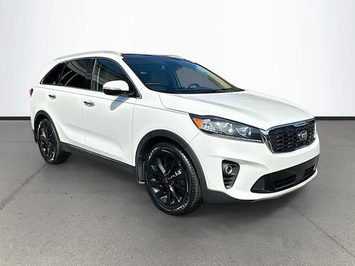 2020 Kia Sorento EX