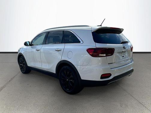 2020 Kia Sorento EX