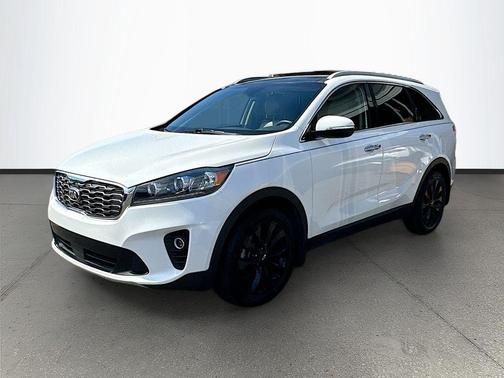 2020 Kia Sorento EX