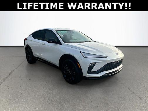 2024 Buick Envista Sport Touring FWD