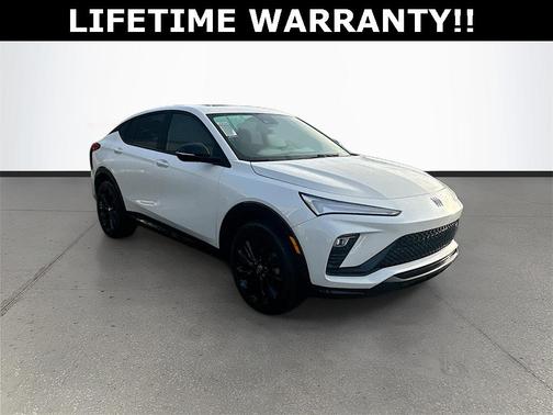 2024 Buick Envista Sport Touring FWD