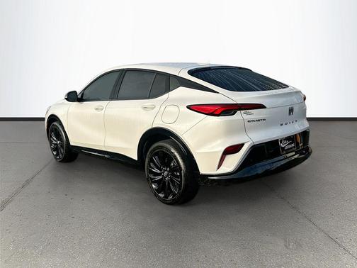 2024 Buick Envista Sport Touring FWD