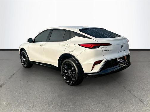 2024 Buick Envista Sport Touring FWD