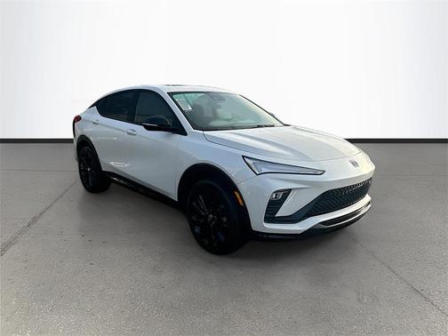 2024 Buick Envista Sport Touring FWD