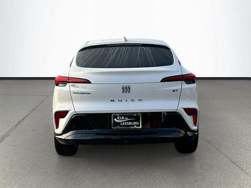 2024 Buick Envista Sport Touring FWD