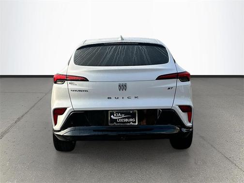 2024 Buick Envista Sport Touring FWD