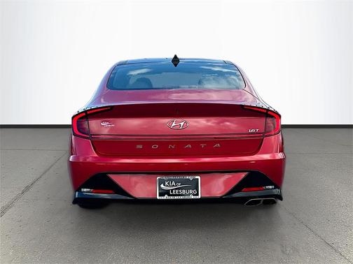 2022 Hyundai SONATA SEL Plus