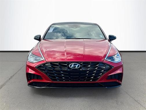 2022 Hyundai SONATA SEL Plus