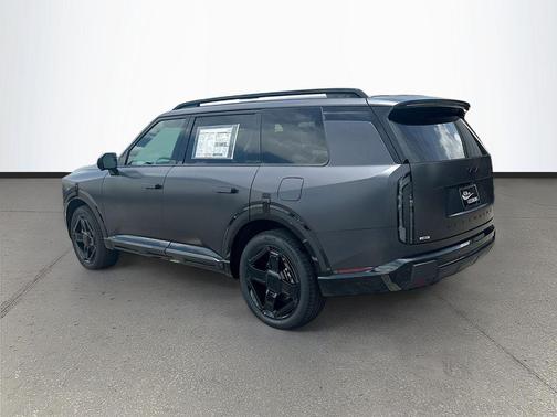 Panthera Metal 2027 Kia Telluride Hybrid X-Line SX