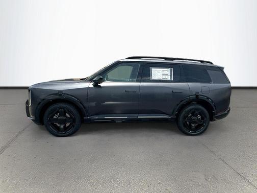 Panthera Metal 2027 Kia Telluride Hybrid X-Line SX