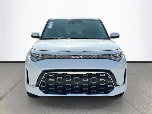 2025 Kia Soul GT-Line