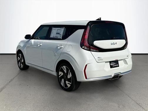 2025 Kia Soul GT-Line