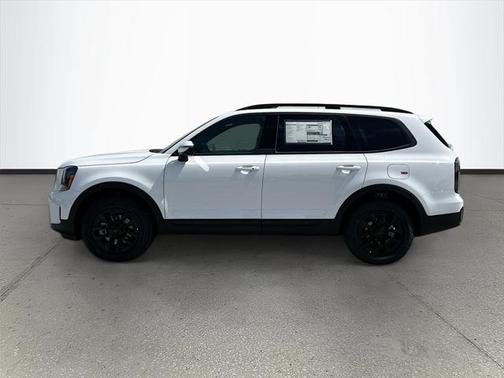 2025 Kia Telluride EX X-Pro
