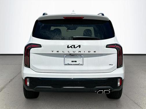 2025 Kia Telluride EX X-Pro