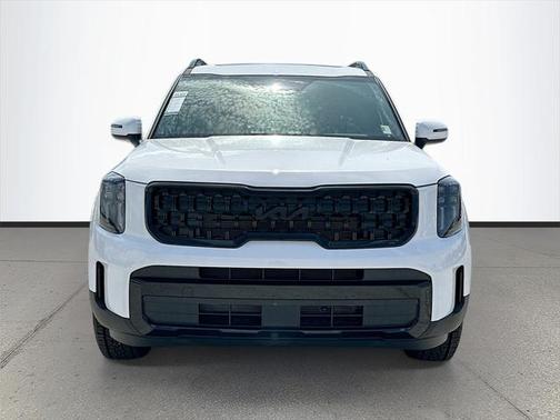 2025 Kia Telluride EX X-Pro