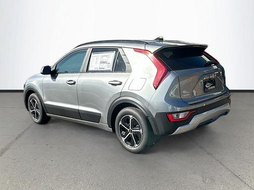 2026 Kia Niro EX