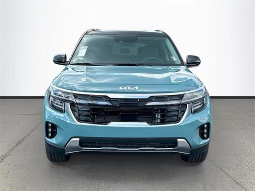 2026 Kia Seltos SX