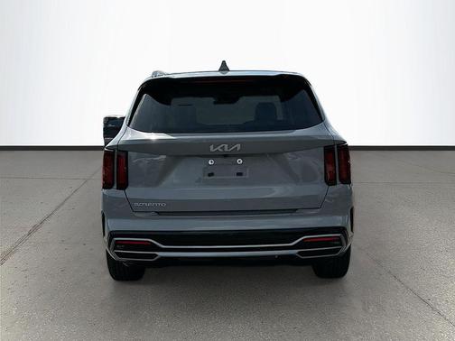 2023 Kia Sorento EX