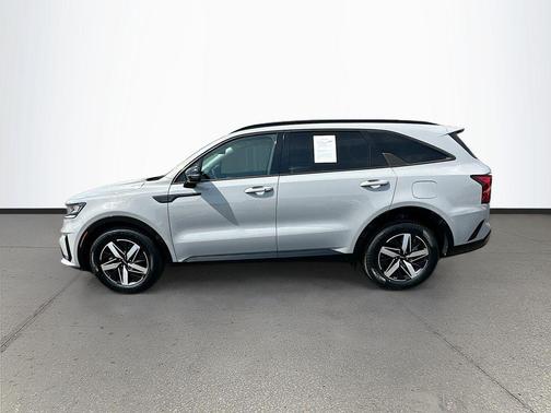2023 Kia Sorento EX