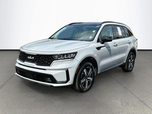 2023 Kia Sorento EX
