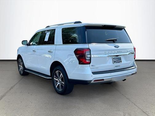 2023 Ford Expedition Limited