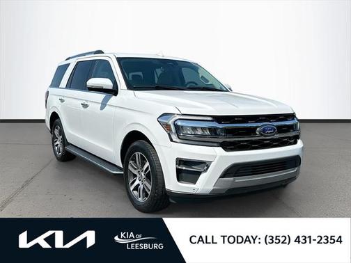 2023 Ford Expedition Limited