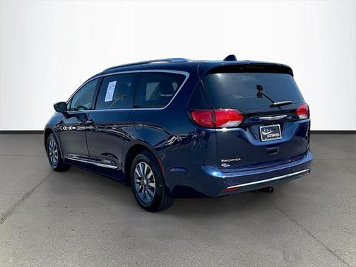 2019 Chrysler Pacifica Touring-L Plus
