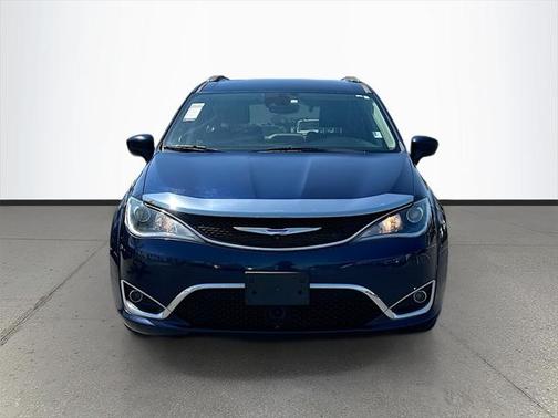 2019 Chrysler Pacifica Touring-L Plus