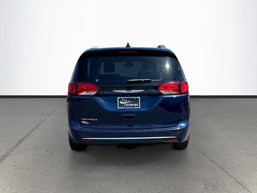 2019 Chrysler Pacifica Touring-L Plus