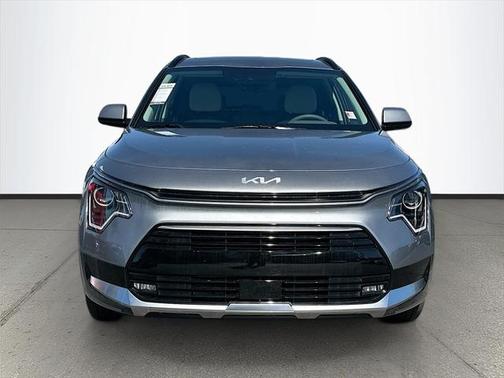 2025 Kia Niro Touring