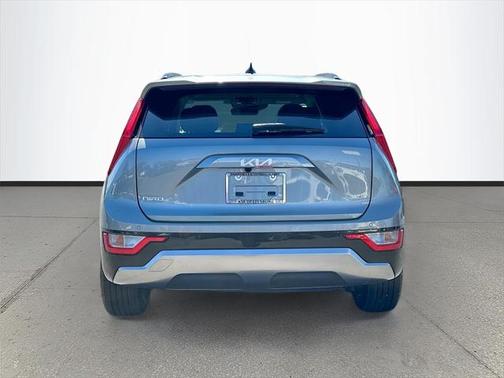 2025 Kia Niro Touring