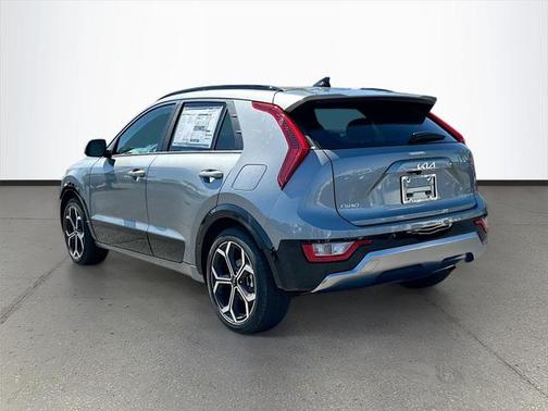 2025 Kia Niro Touring